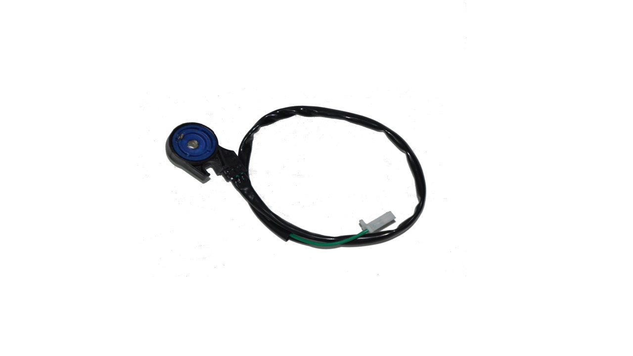 YAN SEHPA STOP ŞARTELİ (BLUEBERRY)